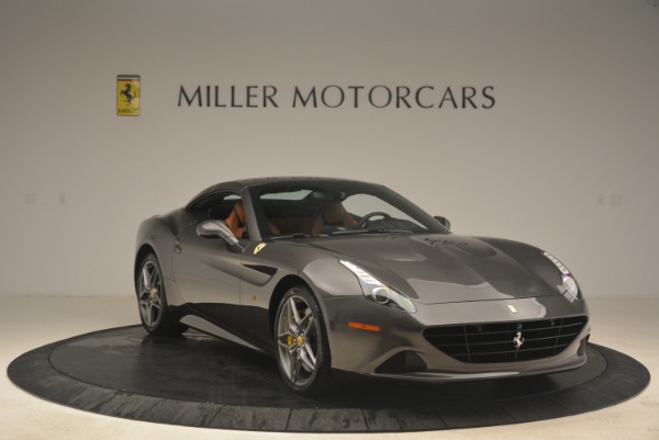 Used 2015 Ferrari California T for sale Sold at Rolls-Royce Motor Cars Greenwich in Greenwich CT 06830 23
