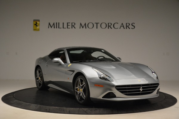 Used 2018 Ferrari California T for sale Sold at Rolls-Royce Motor Cars Greenwich in Greenwich CT 06830 23