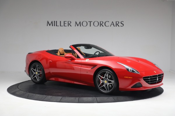 Used 2016 Ferrari California T Handling Speciale for sale Sold at Rolls-Royce Motor Cars Greenwich in Greenwich CT 06830 10