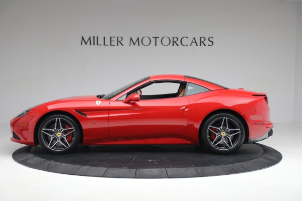 Used 2016 Ferrari California T Handling Speciale for sale Sold at Rolls-Royce Motor Cars Greenwich in Greenwich CT 06830 14