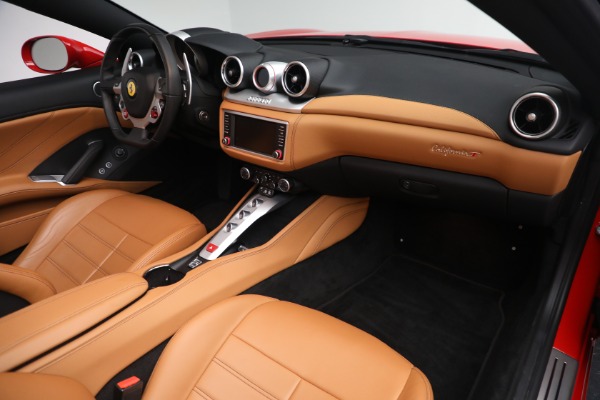 Used 2016 Ferrari California T Handling Speciale for sale Sold at Rolls-Royce Motor Cars Greenwich in Greenwich CT 06830 23