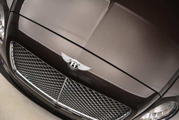 Used 2016 Bentley Continental GT W12 for sale Sold at Rolls-Royce Motor Cars Greenwich in Greenwich CT 06830 16