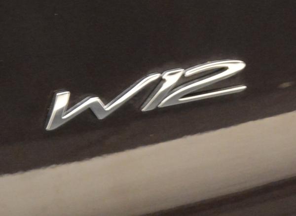Used 2016 Bentley Continental GT W12 for sale Sold at Rolls-Royce Motor Cars Greenwich in Greenwich CT 06830 17