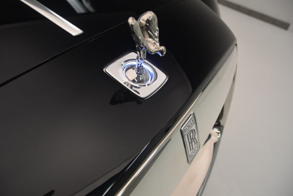 Used 2014 Rolls-Royce Wraith for sale Sold at Rolls-Royce Motor Cars Greenwich in Greenwich CT 06830 14
