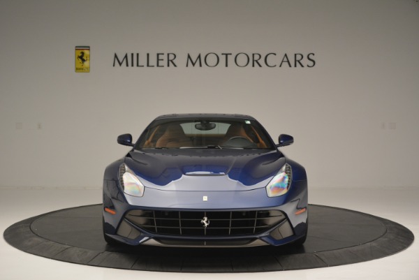 Used 2014 Ferrari F12 Berlinetta for sale Sold at Rolls-Royce Motor Cars Greenwich in Greenwich CT 06830 12