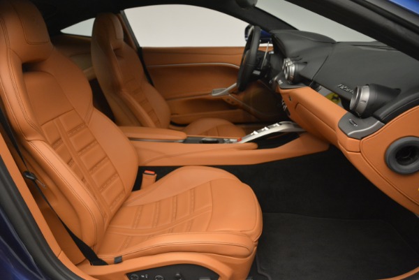 Used 2014 Ferrari F12 Berlinetta for sale Sold at Rolls-Royce Motor Cars Greenwich in Greenwich CT 06830 18