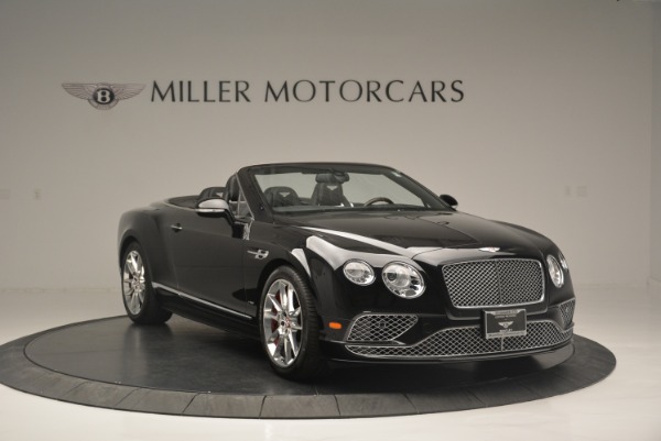 Used 2016 Bentley Continental GT V8 S for sale Sold at Rolls-Royce Motor Cars Greenwich in Greenwich CT 06830 11