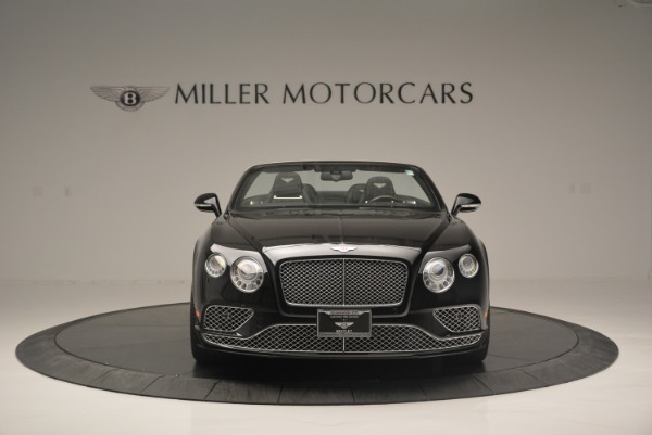 Used 2016 Bentley Continental GT V8 S for sale Sold at Rolls-Royce Motor Cars Greenwich in Greenwich CT 06830 12