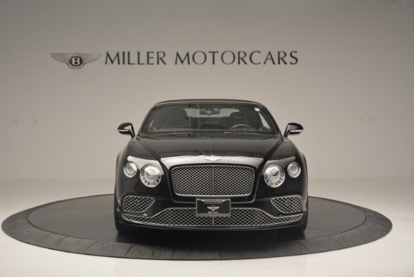 Used 2016 Bentley Continental GT V8 S for sale Sold at Rolls-Royce Motor Cars Greenwich in Greenwich CT 06830 13