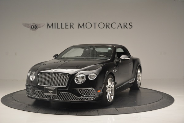 Used 2016 Bentley Continental GT V8 S for sale Sold at Rolls-Royce Motor Cars Greenwich in Greenwich CT 06830 14