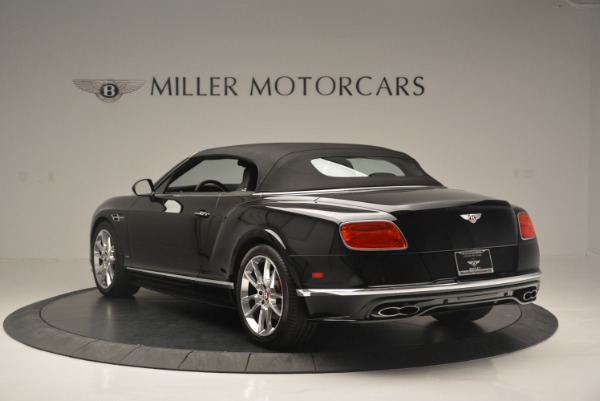 Used 2016 Bentley Continental GT V8 S for sale Sold at Rolls-Royce Motor Cars Greenwich in Greenwich CT 06830 16