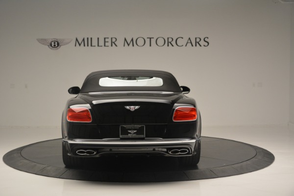 Used 2016 Bentley Continental GT V8 S for sale Sold at Rolls-Royce Motor Cars Greenwich in Greenwich CT 06830 17