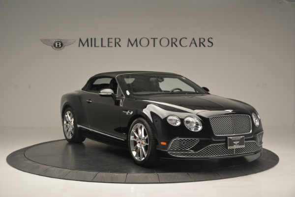 Used 2016 Bentley Continental GT V8 S for sale Sold at Rolls-Royce Motor Cars Greenwich in Greenwich CT 06830 20