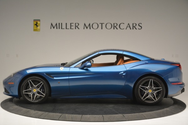 Used 2017 Ferrari California T Handling Speciale for sale Sold at Rolls-Royce Motor Cars Greenwich in Greenwich CT 06830 15