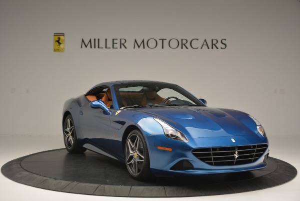 Used 2017 Ferrari California T Handling Speciale for sale Sold at Rolls-Royce Motor Cars Greenwich in Greenwich CT 06830 23