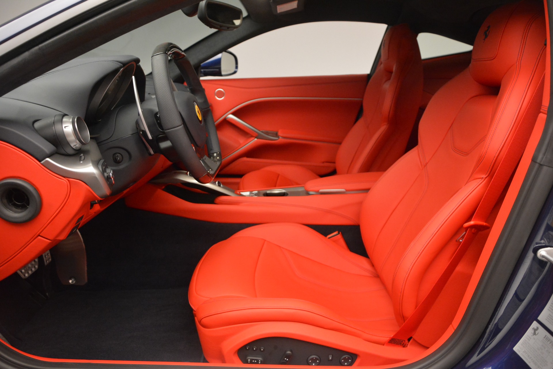 Used 2016 Ferrari F12 Berlinetta for sale Sold at Rolls-Royce Motor Cars Greenwich in Greenwich CT 06830 14