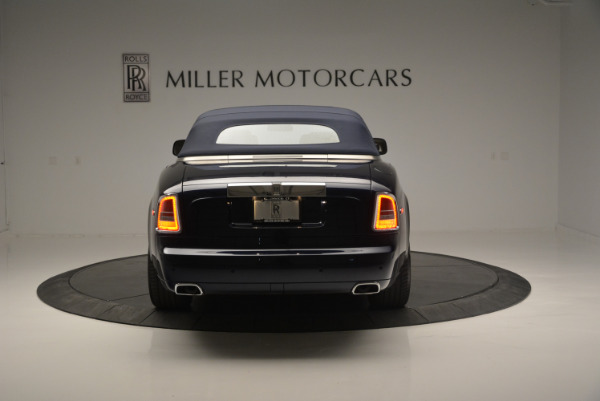 Used 2014 Rolls-Royce Phantom Drophead Coupe for sale Sold at Rolls-Royce Motor Cars Greenwich in Greenwich CT 06830 12