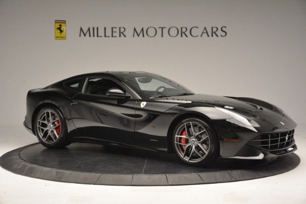 Used 2014 Ferrari F12 Berlinetta for sale Sold at Rolls-Royce Motor Cars Greenwich in Greenwich CT 06830 10