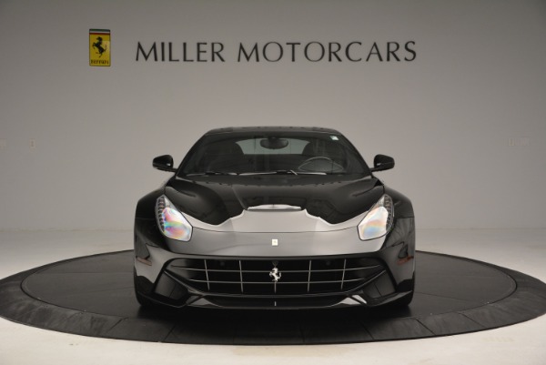 Used 2014 Ferrari F12 Berlinetta for sale Sold at Rolls-Royce Motor Cars Greenwich in Greenwich CT 06830 12