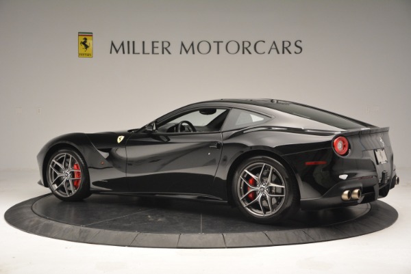 Used 2014 Ferrari F12 Berlinetta for sale Sold at Rolls-Royce Motor Cars Greenwich in Greenwich CT 06830 4