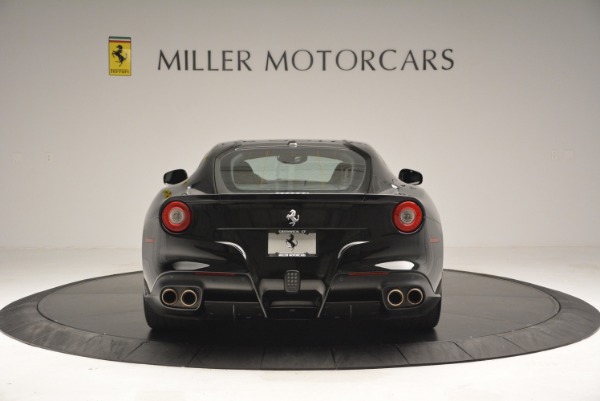 Used 2014 Ferrari F12 Berlinetta for sale Sold at Rolls-Royce Motor Cars Greenwich in Greenwich CT 06830 6