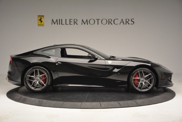 Used 2014 Ferrari F12 Berlinetta for sale Sold at Rolls-Royce Motor Cars Greenwich in Greenwich CT 06830 9