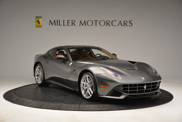 Used 2014 Ferrari F12 Berlinetta for sale Sold at Rolls-Royce Motor Cars Greenwich in Greenwich CT 06830 11