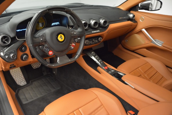 Used 2014 Ferrari F12 Berlinetta for sale Sold at Rolls-Royce Motor Cars Greenwich in Greenwich CT 06830 13