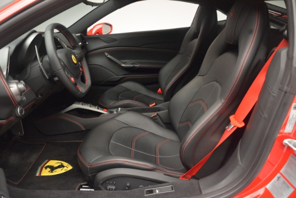 Used 2017 Ferrari 488 GTB for sale Sold at Rolls-Royce Motor Cars Greenwich in Greenwich CT 06830 14