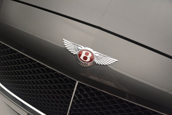 Used 2013 Bentley Continental GT V8 for sale Sold at Rolls-Royce Motor Cars Greenwich in Greenwich CT 06830 14