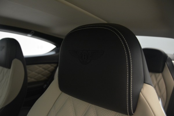 Used 2013 Bentley Continental GT V8 for sale Sold at Rolls-Royce Motor Cars Greenwich in Greenwich CT 06830 21