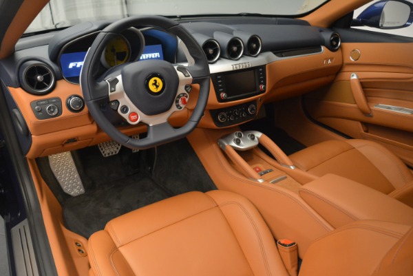 Used 2015 Ferrari FF for sale Sold at Rolls-Royce Motor Cars Greenwich in Greenwich CT 06830 13