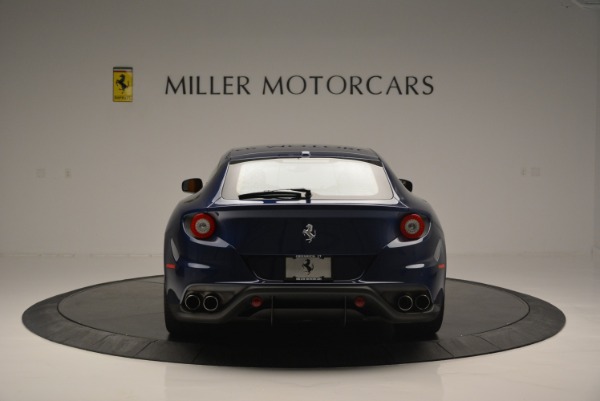 Used 2015 Ferrari FF for sale Sold at Rolls-Royce Motor Cars Greenwich in Greenwich CT 06830 6