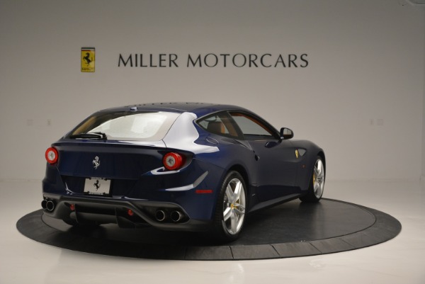 Used 2015 Ferrari FF for sale Sold at Rolls-Royce Motor Cars Greenwich in Greenwich CT 06830 7