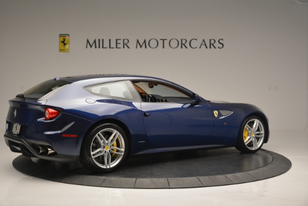 Used 2015 Ferrari FF for sale Sold at Rolls-Royce Motor Cars Greenwich in Greenwich CT 06830 8