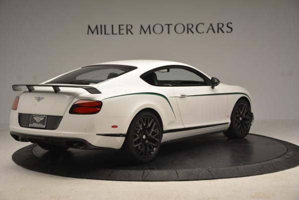 Used 2015 Bentley GT GT3-R for sale Sold at Rolls-Royce Motor Cars Greenwich in Greenwich CT 06830 10