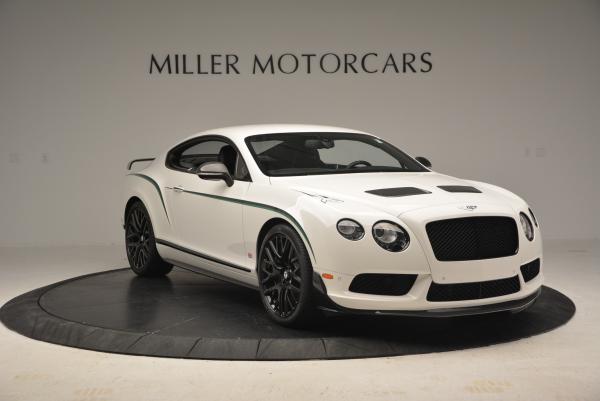 Used 2015 Bentley GT GT3-R for sale Sold at Rolls-Royce Motor Cars Greenwich in Greenwich CT 06830 15