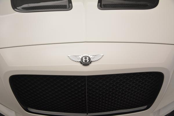 Used 2015 Bentley GT GT3-R for sale Sold at Rolls-Royce Motor Cars Greenwich in Greenwich CT 06830 18