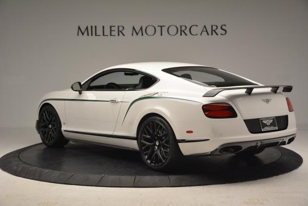 Used 2015 Bentley GT GT3-R for sale Sold at Rolls-Royce Motor Cars Greenwich in Greenwich CT 06830 6