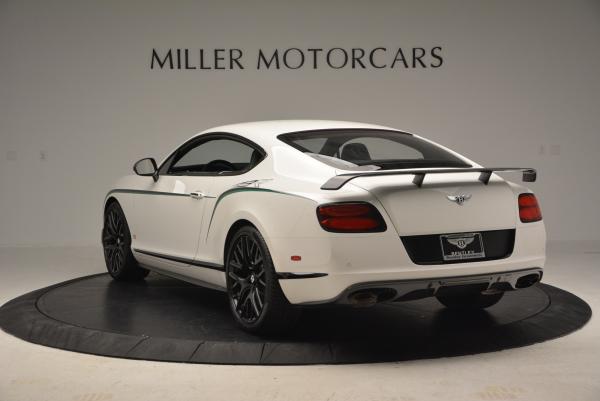 Used 2015 Bentley GT GT3-R for sale Sold at Rolls-Royce Motor Cars Greenwich in Greenwich CT 06830 7