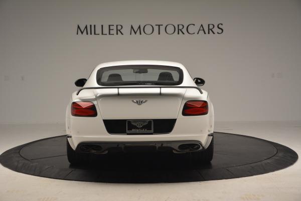 Used 2015 Bentley GT GT3-R for sale Sold at Rolls-Royce Motor Cars Greenwich in Greenwich CT 06830 8