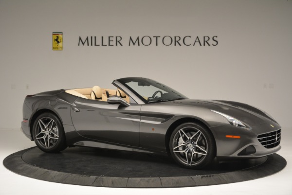 Used 2015 Ferrari California T for sale Sold at Rolls-Royce Motor Cars Greenwich in Greenwich CT 06830 10