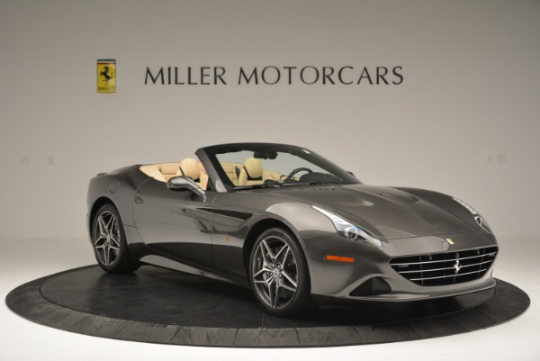 Used 2015 Ferrari California T for sale Sold at Rolls-Royce Motor Cars Greenwich in Greenwich CT 06830 11