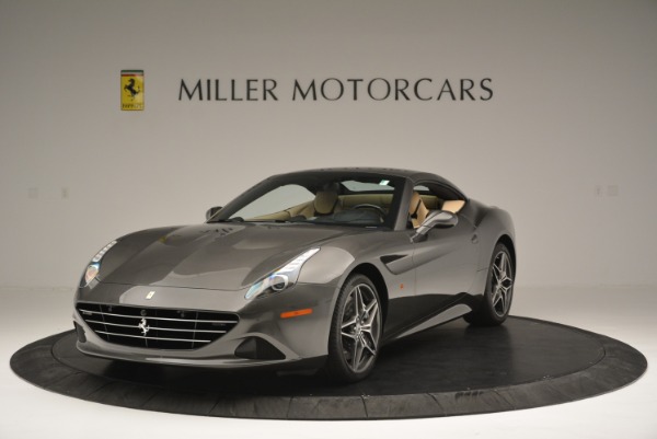 Used 2015 Ferrari California T for sale Sold at Rolls-Royce Motor Cars Greenwich in Greenwich CT 06830 13