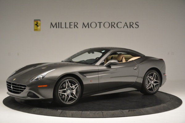 Used 2015 Ferrari California T for sale Sold at Rolls-Royce Motor Cars Greenwich in Greenwich CT 06830 14