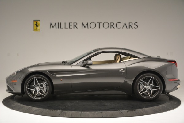 Used 2015 Ferrari California T for sale Sold at Rolls-Royce Motor Cars Greenwich in Greenwich CT 06830 15