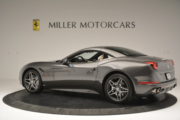 Used 2015 Ferrari California T for sale Sold at Rolls-Royce Motor Cars Greenwich in Greenwich CT 06830 16