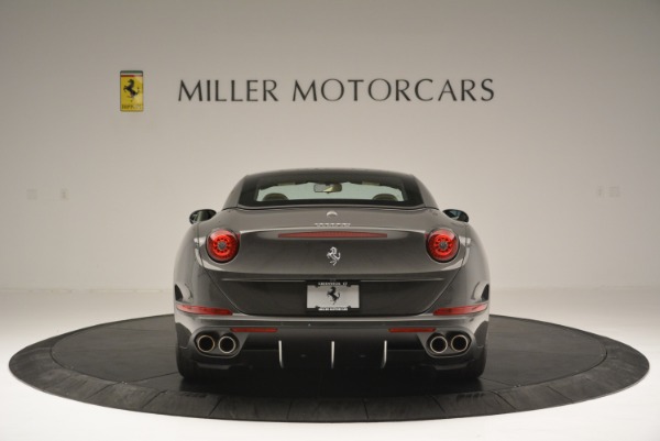 Used 2015 Ferrari California T for sale Sold at Rolls-Royce Motor Cars Greenwich in Greenwich CT 06830 18