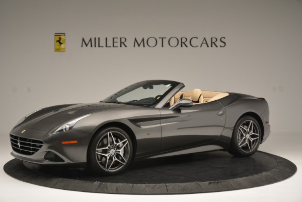 Used 2015 Ferrari California T for sale Sold at Rolls-Royce Motor Cars Greenwich in Greenwich CT 06830 2