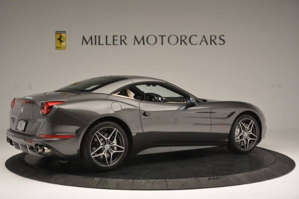 Used 2015 Ferrari California T for sale Sold at Rolls-Royce Motor Cars Greenwich in Greenwich CT 06830 20